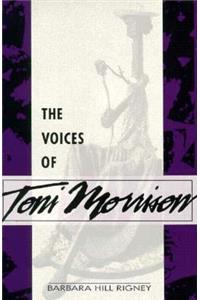 Voices of Toni Morrison