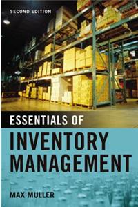 Essentials of Inventory Management