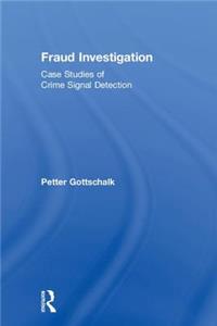 Fraud Investigation