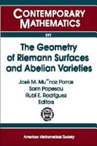 The Geometry of Rieman Surfaces and Abelian Varieties