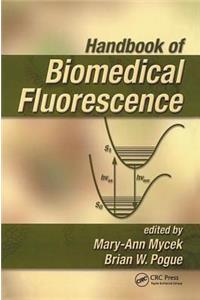 Handbook of Biomedical Fluorescence