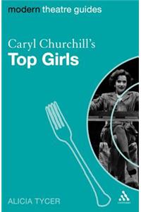 Caryl Churchill's Top Girls