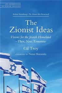 Zionist Ideas