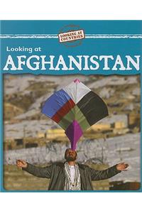 Looking at Afghanistan