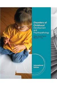 Disorders of Childhood