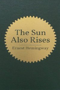 Sun Also Rises