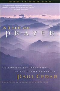 Life of Prayer