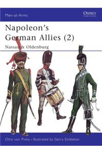 Napoleon's German Allies