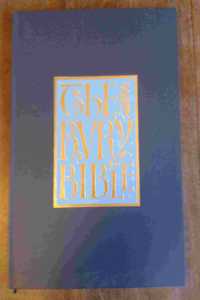 The Bury Bible