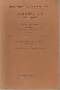 Extraordinary Fossil Biotas: Their Ecological and Evolutionary Significance
