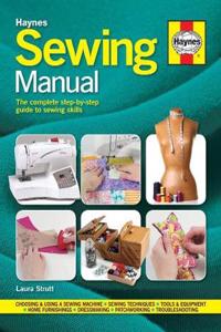 Sewing Manual