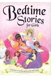 Bedtime Stories for Girls