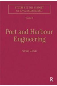 Port and Harbour Engineering