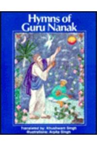 Hymns of Guru Nanak