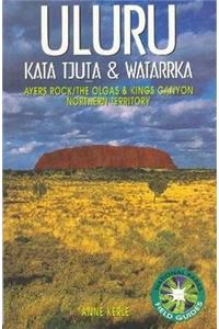 Uluru