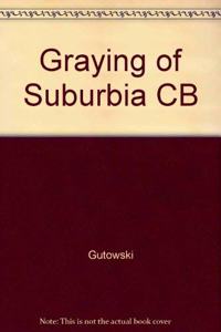 Graying of Suburbia CB
