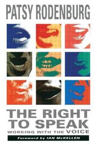 Right to Speak