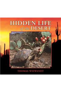 Hidden Life of the Desert