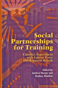 Social Partnerships for Training, 32