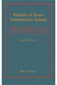 Principles of Secure Communication Systems