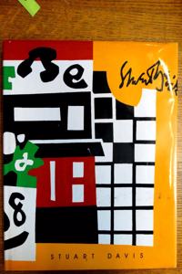 Stuart Davis