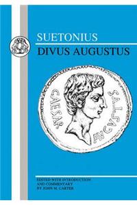 Suetonius: Divus Augustus