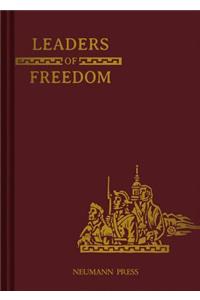 Land of Our Lady: Leaders of Freedom