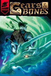 Gear and Bones Volume 2