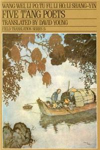 Five T'ang Poets