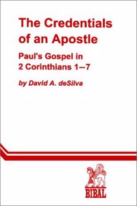 Credentials of An Apostle