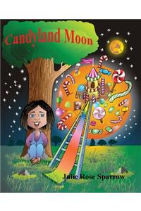 Candyland Moon