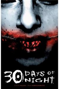 30 Days of Night