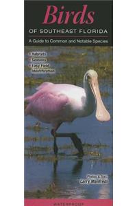 Birds of Southeast Florida