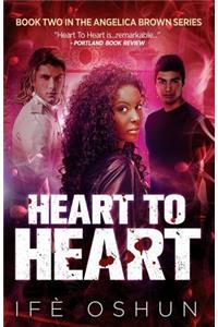 Heart To Heart