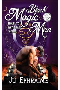 Black Magic Man