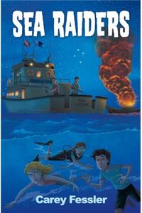 Sea Raiders