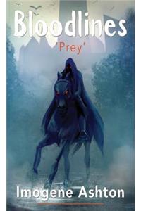 Bloodlines Prey