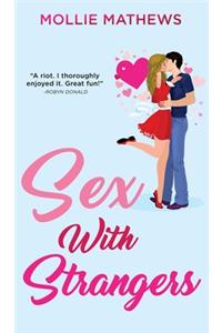 Sex With Strangers