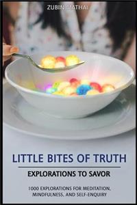 Little Bites of Truth