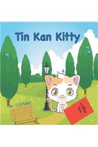 Tin Kan Kitty