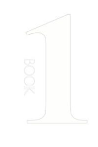Collected Poems - Book One