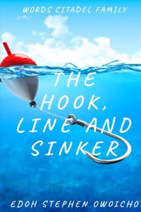 The Hook, Line and Sinker [first edition]