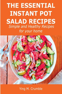 The Essential Instant Pot Salad Recipes
