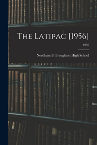 The Latipac [1956]; 1956