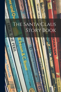 Santa Claus Story Book