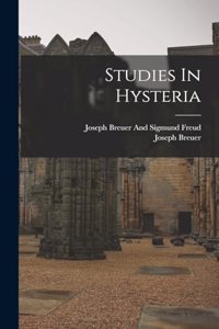 Studies In Hysteria