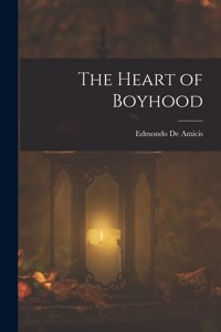 Heart of Boyhood