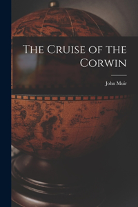 Cruise of the Corwin