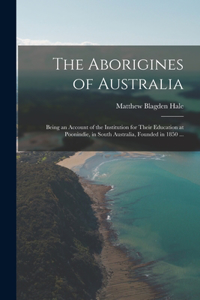 Aborigines of Australia