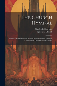 Church Hymnal